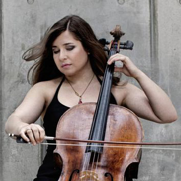 Alisa Weilerstein