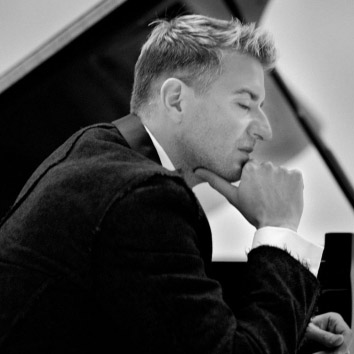 Jean-Yves Thibaudet